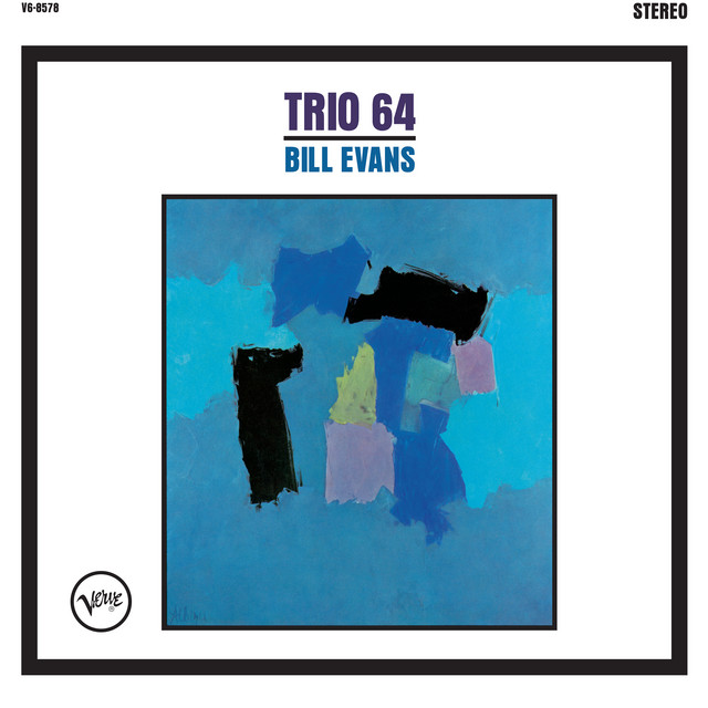 کاور آهنگ Everything Happens To Me از Bill Evans