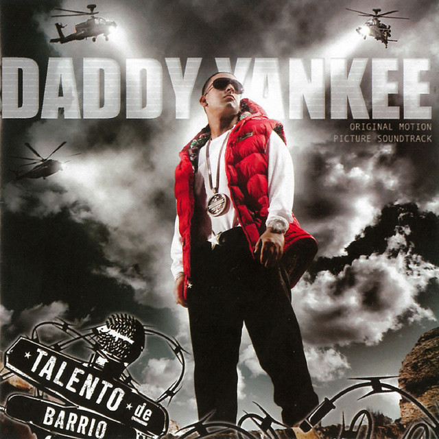 کاور آهنگ Como y Vete از Daddy Yankee