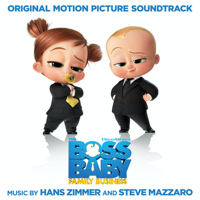 کاور آهنگ Nightmare Court از Hans Zimmer, Steve Mazzaro