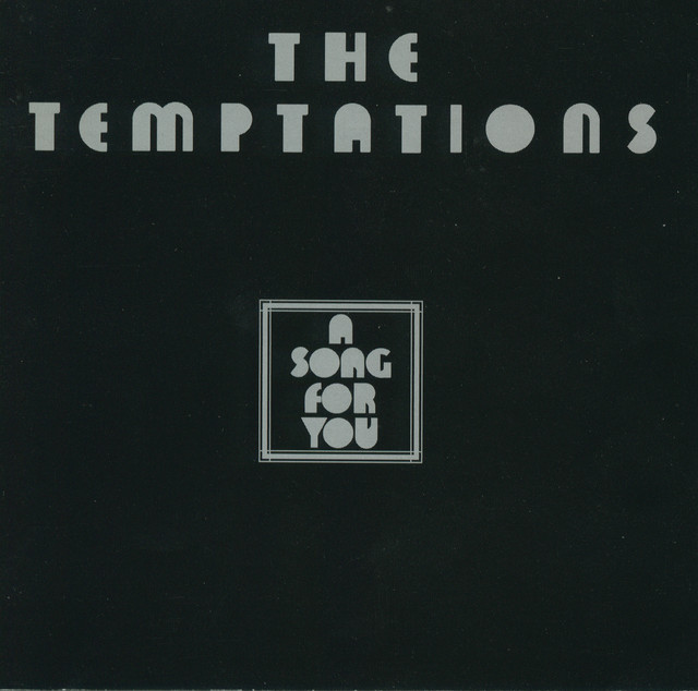 کاور آهنگ Shakey Ground از The Temptations