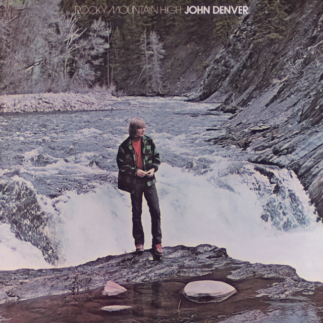 کاور آهنگ Paradise از John Denver
