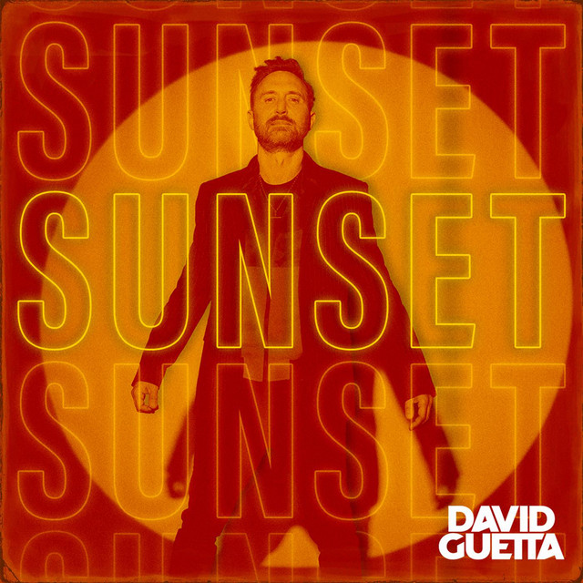 کاور آهنگ Flames از David Guetta, Sia