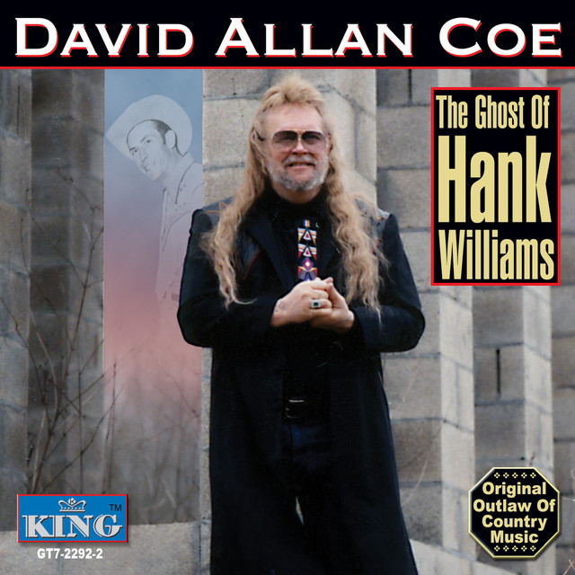 کاور آهنگ No One Will Ever Know از David Allan Coe