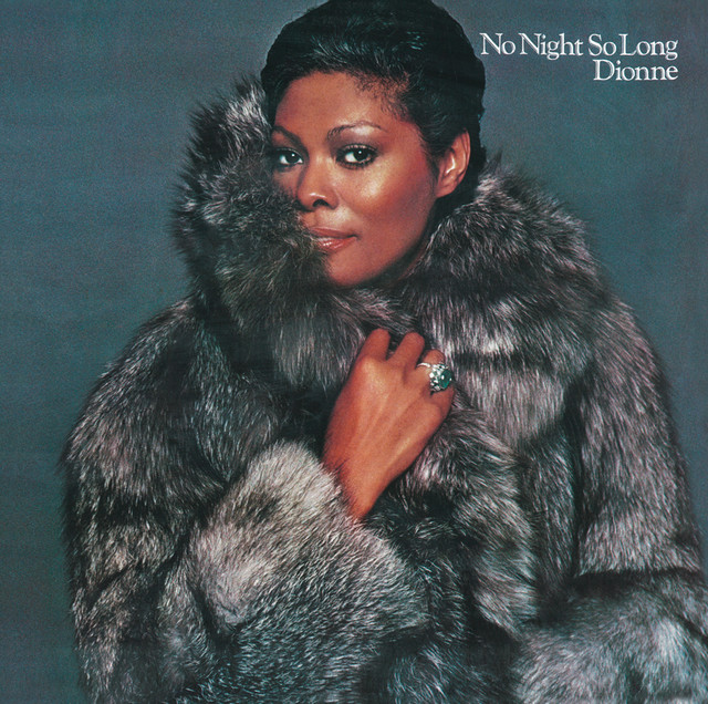 کاور آهنگ This Is What I've Wanted All My Life - Piano Version از Dionne Warwick
