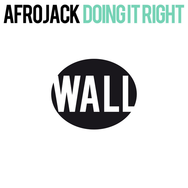 کاور آهنگ Doing It Right از AFROJACK