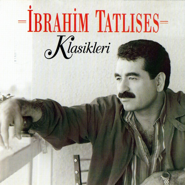 کاور آهنگ Yalnızım از Ibrahim Tatlises