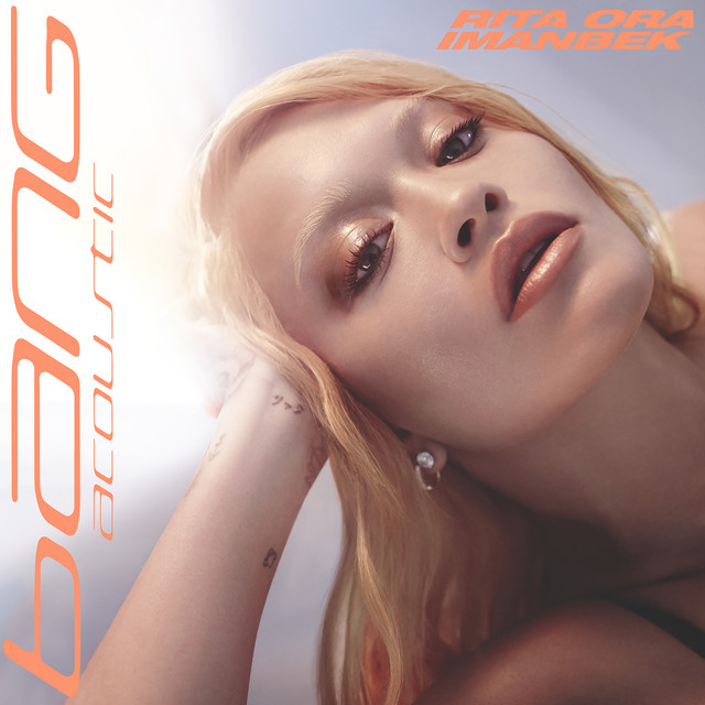 کاور آهنگ Big - Acoustic از David Guetta, Rita Ora, Imanbek