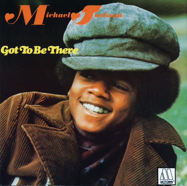 کاور آهنگ Rockin' Robin از Michael Jackson