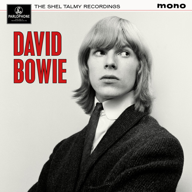 کاور آهنگ I Want Your Love از David Bowie