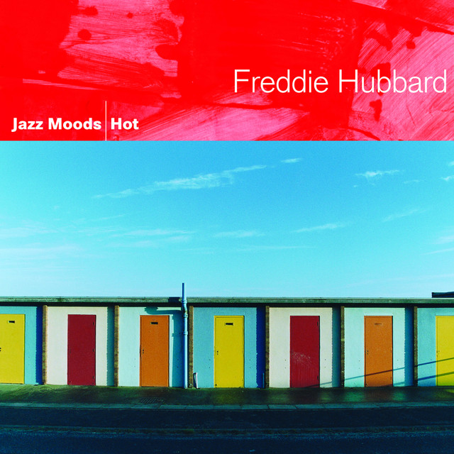 کاور آهنگ The Intrepid Fox از Freddie Hubbard