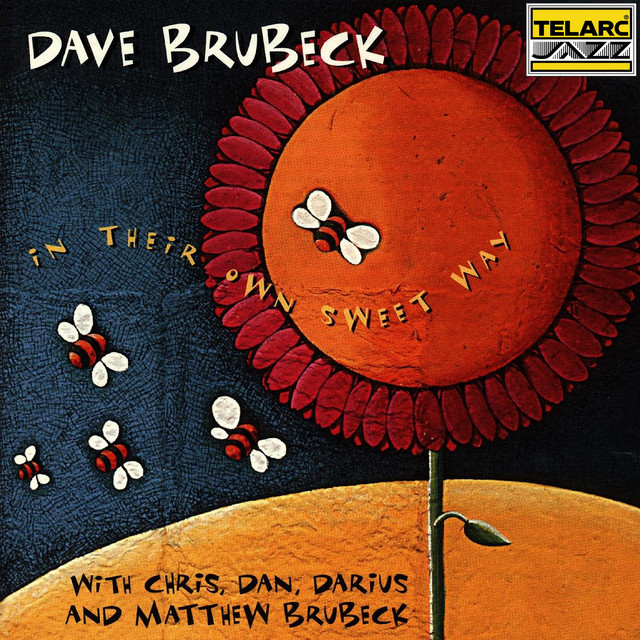 کاور آهنگ Sixth Sense از Dave Brubeck
