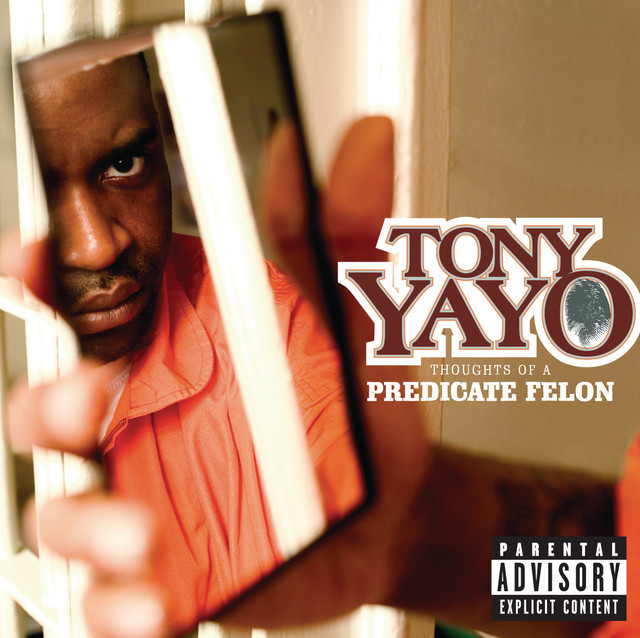 کاور آهنگ I Know You Don't Love Me از G-Unit, Tony Yayo