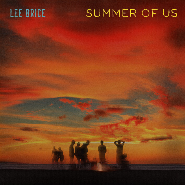 کاور آهنگ Summer Of Us از Lee Brice