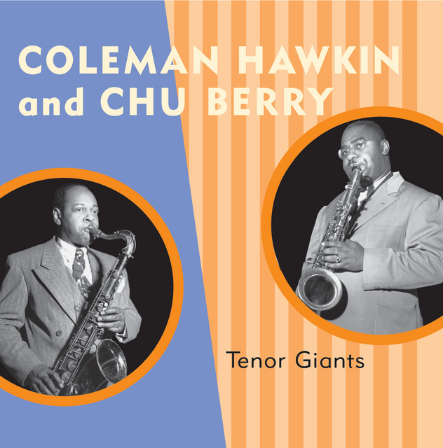 کاور آهنگ Esquire Blues از Coleman Hawkins