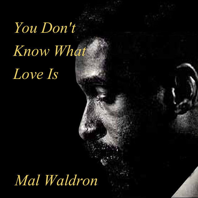 کاور آهنگ Airegin از Mal Waldron