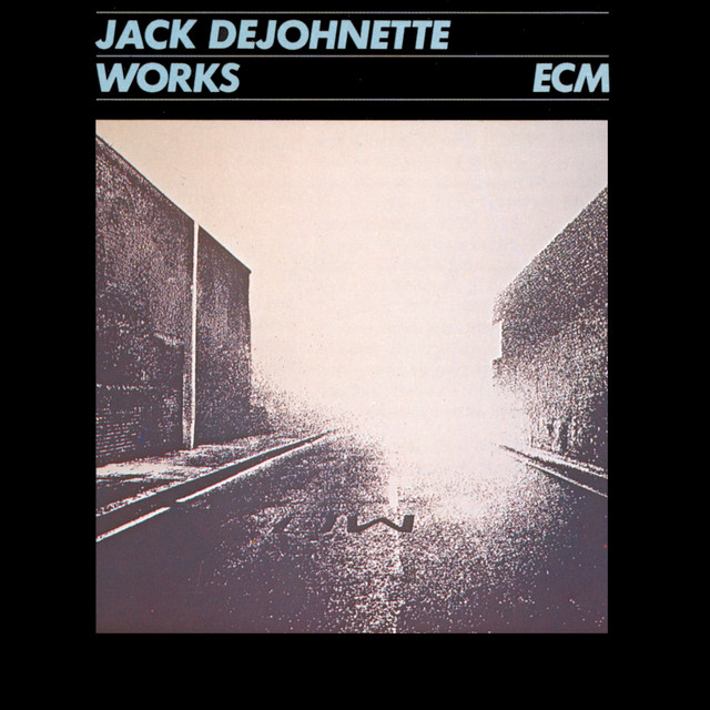 کاور آهنگ Unshielded Desire از Jack DeJohnette, Dave Holland