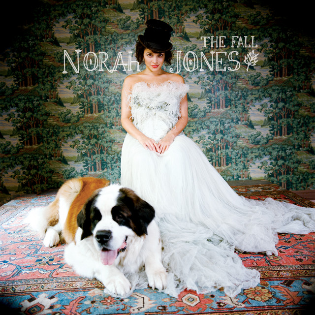 کاور آهنگ December از Norah Jones