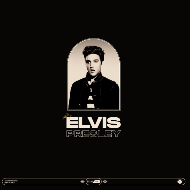 کاور آهنگ King Creole - 2024 Remastered از Elvis Presley