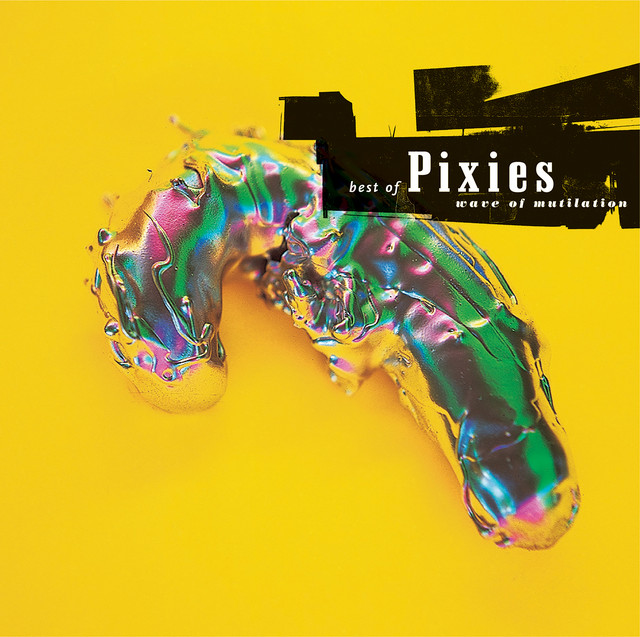 کاور آهنگ Wave Of Mutilation از Pixies