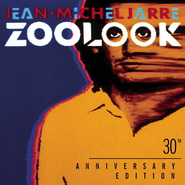 کاور آهنگ Ethnicolor II - Remastered از Jean-Michel Jarre