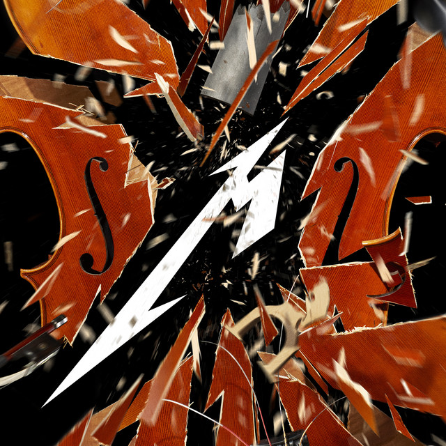 کاور آهنگ The Call Of Ktulu - Live از Metallica, San Francisco Symphony