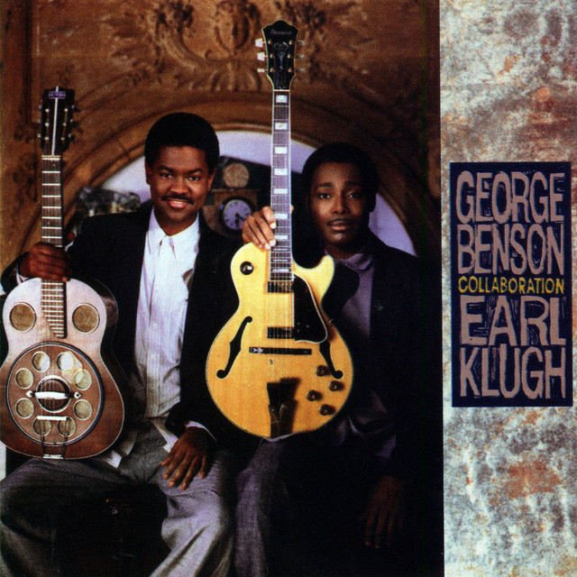 کاور آهنگ Dreamin' از George Benson, Earl Klugh