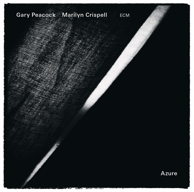 کاور آهنگ Piano Solo از Gary Peacock