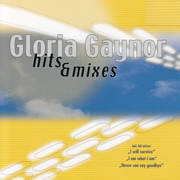 کاور آهنگ Megamix - Re Recording از Gloria Gaynor