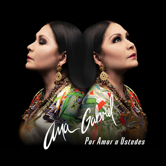 کاور آهنگ Tengo Que Esperar - Versión Banda از Ana Gabriel
