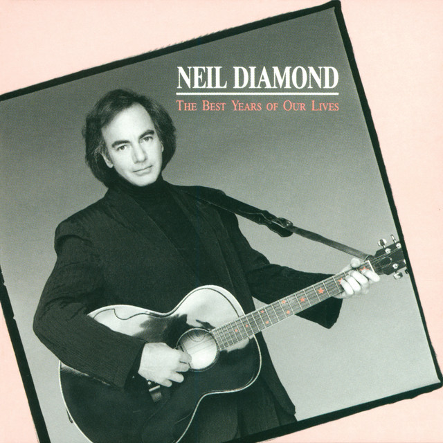 کاور آهنگ Hard Times For Lovers از Neil Diamond