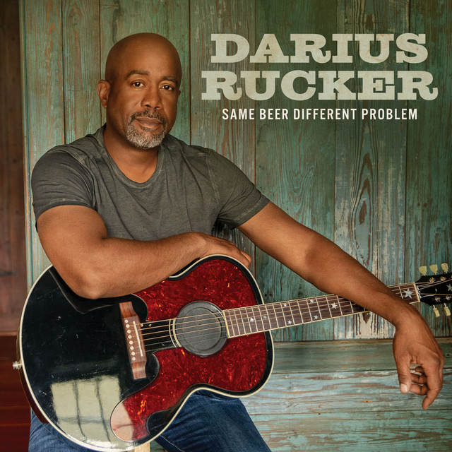 کاور آهنگ Same Beer Different Problem از Darius Rucker