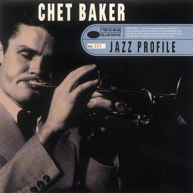 کاور آهنگ Dot's Groovy از Chet Baker