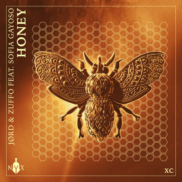 کاور آهنگ Honey از JORD, Zuffo