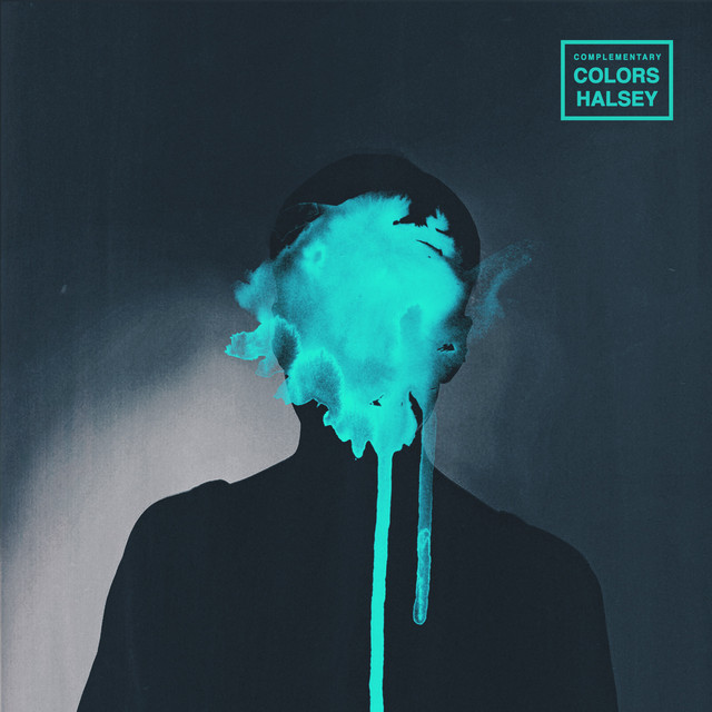 کاور آهنگ Colors - Blonde Remix از Halsey, Blonde