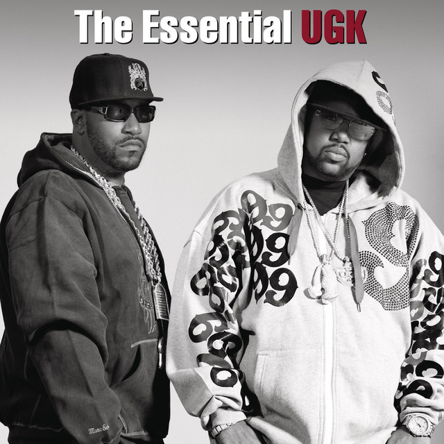 کاور آهنگ Int'l Players Anthem (I Choose You) (feat. Outkast) از UGK, Outkast