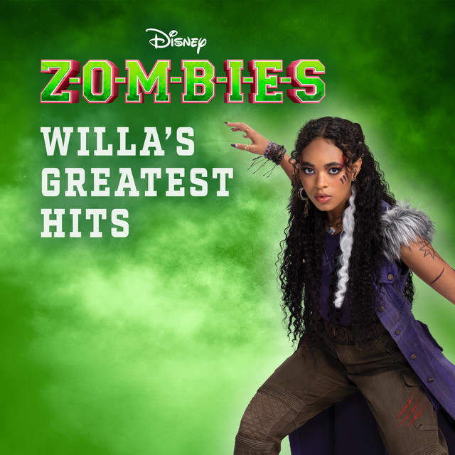 کاور آهنگ We Got This - From "ZOMBIES 2"/Soundtrack Version از Disney, ZOMBIES - Cast, Meg Donnelly, Milo Manheim, Kylee Russell, Emilia McCarthy, Noah Zulfikar, Jasmine Renee Thomas, Trevor Tordjman, Carla Jeffery, James Godfrey