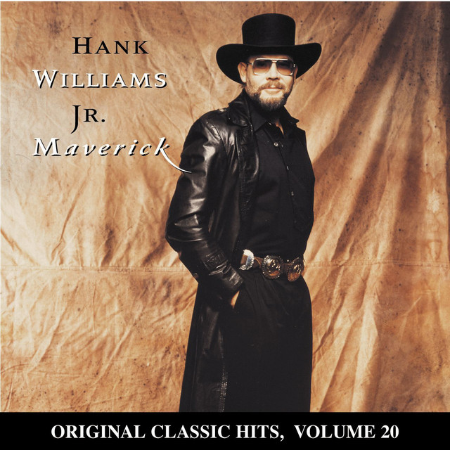 کاور آهنگ Come On Over To The Country از Hank Williams, Jr.