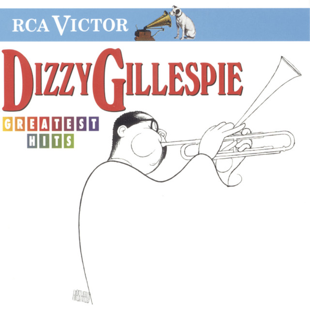 کاور آهنگ Night in Tunisia از Dizzy Gillespie