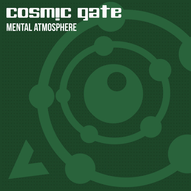 کاور آهنگ Mental Atmosphere - Midnight Mix از Cosmic Gate