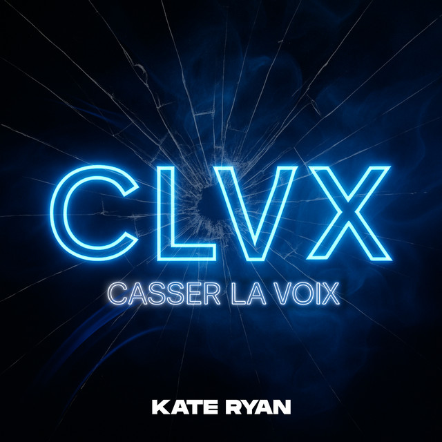 کاور آهنگ Casser la voix از Kate Ryan