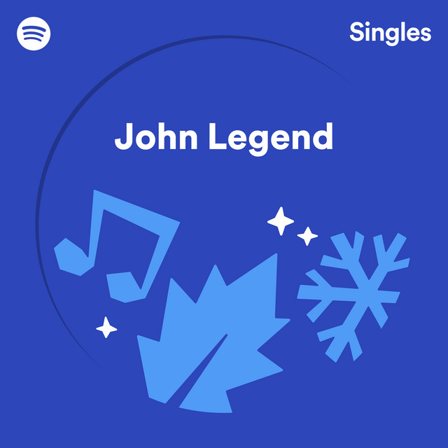 کاور آهنگ Give Love on Christmas Day (Piano Version) - Recorded Live at Spotify Studios NYC از John Legend