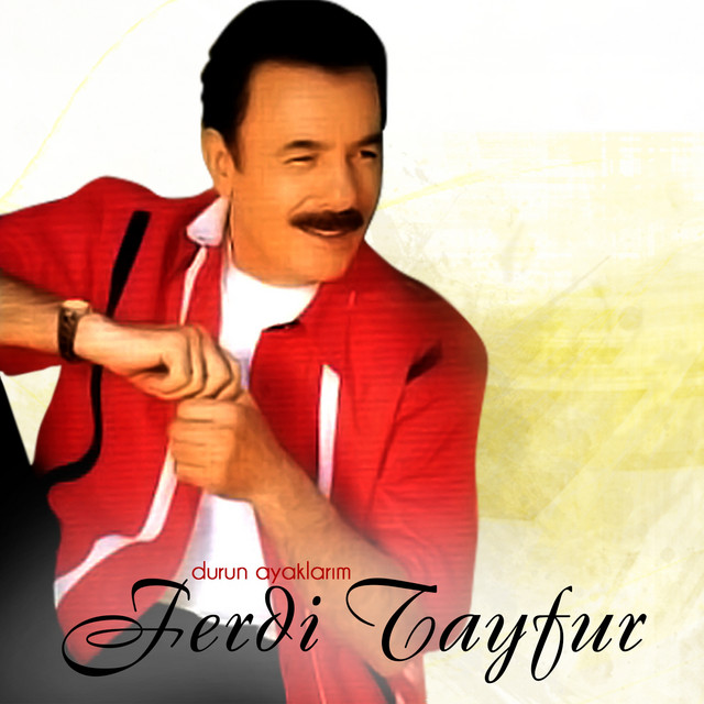 کاور آهنگ Evde Yoktun از Ferdi Tayfur