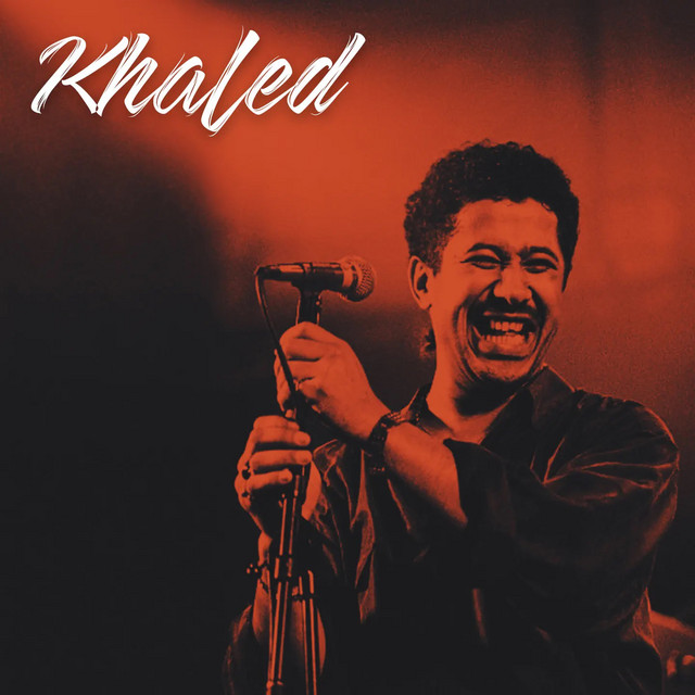کاور آهنگ Lila Sekra Andi از Khaled
