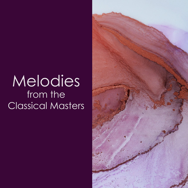 کاور آهنگ Andante & 5 Variations for Piano 4 Hands, K. 501: Var. 4 از Johann Sebastian Bach, Frederic Chopin, George Frideric Handel, Wolfgang Amadeus Mozart, Franz Schubert, Ludwig van Beethoven, Claude Debussy, Maurice Ravel, Antonio Vivaldi, Erik Satie, Stephen Kovacevich, Martha Argerich