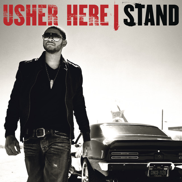 کاور آهنگ Love in This Club, Pt. II (feat. Beyoncé & Lil' Wayne) از Lil Wayne, Beyonce, USHER