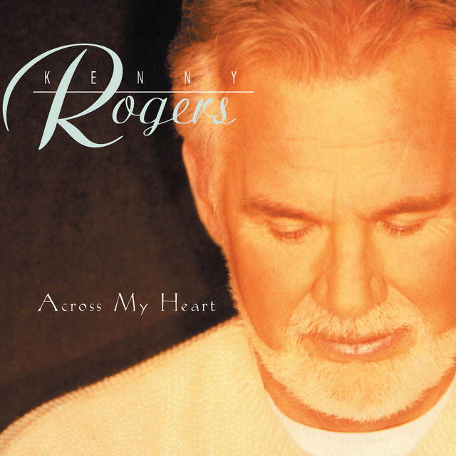 کاور آهنگ See Me Through از Kenny Rogers