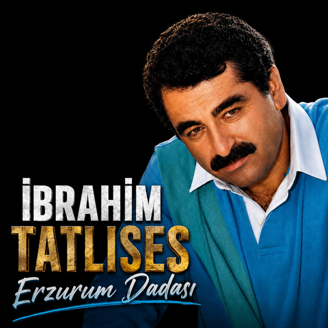 کاور آهنگ Erzurum Dadasi از Ibrahim Tatlises