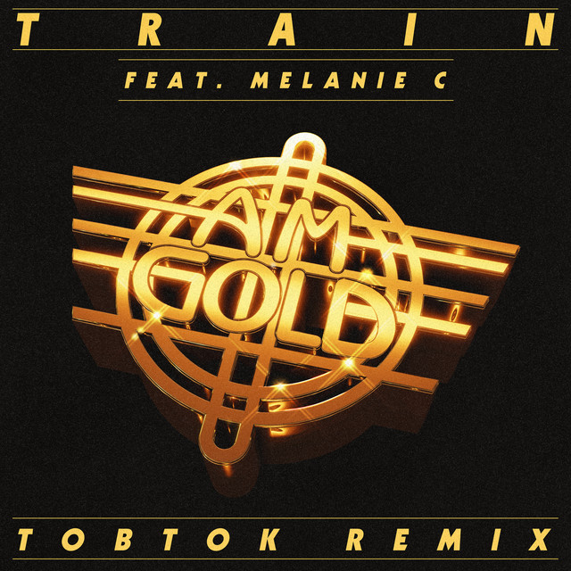 کاور آهنگ AM Gold از Train