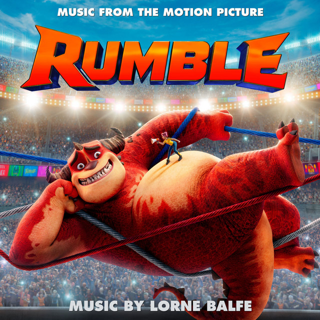 کاور آهنگ Hometown Heroes از Lorne Balfe