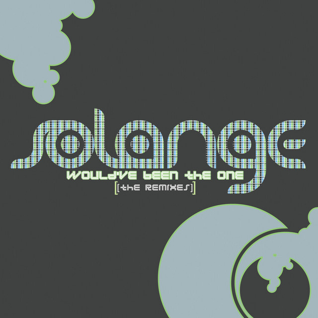 کاور آهنگ Would've Been the One - Escape / Coluccio Tribal Mix از Solange
